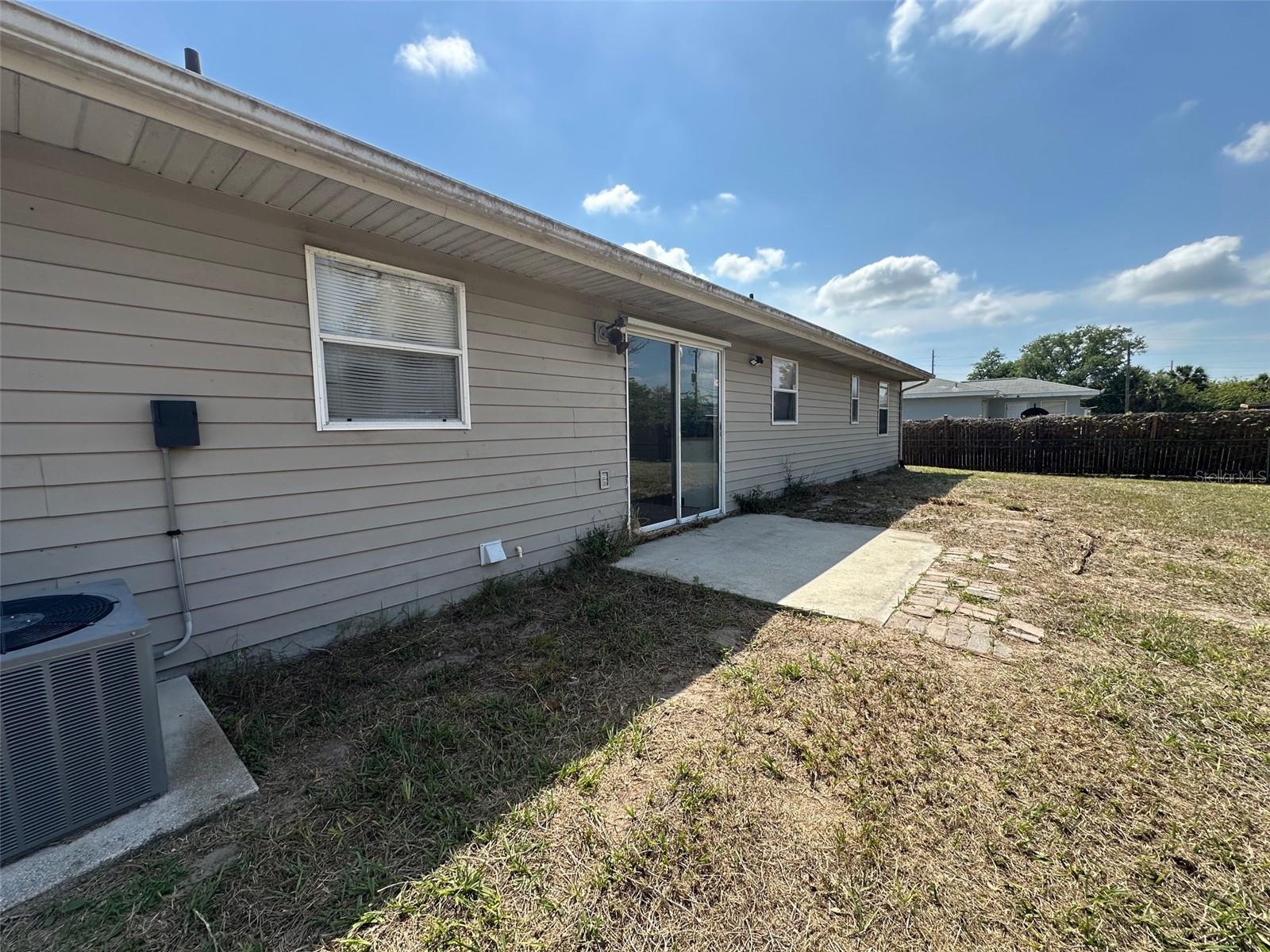 463 THERESA BLVD, PORT CHARLOTTE, FL, 33954