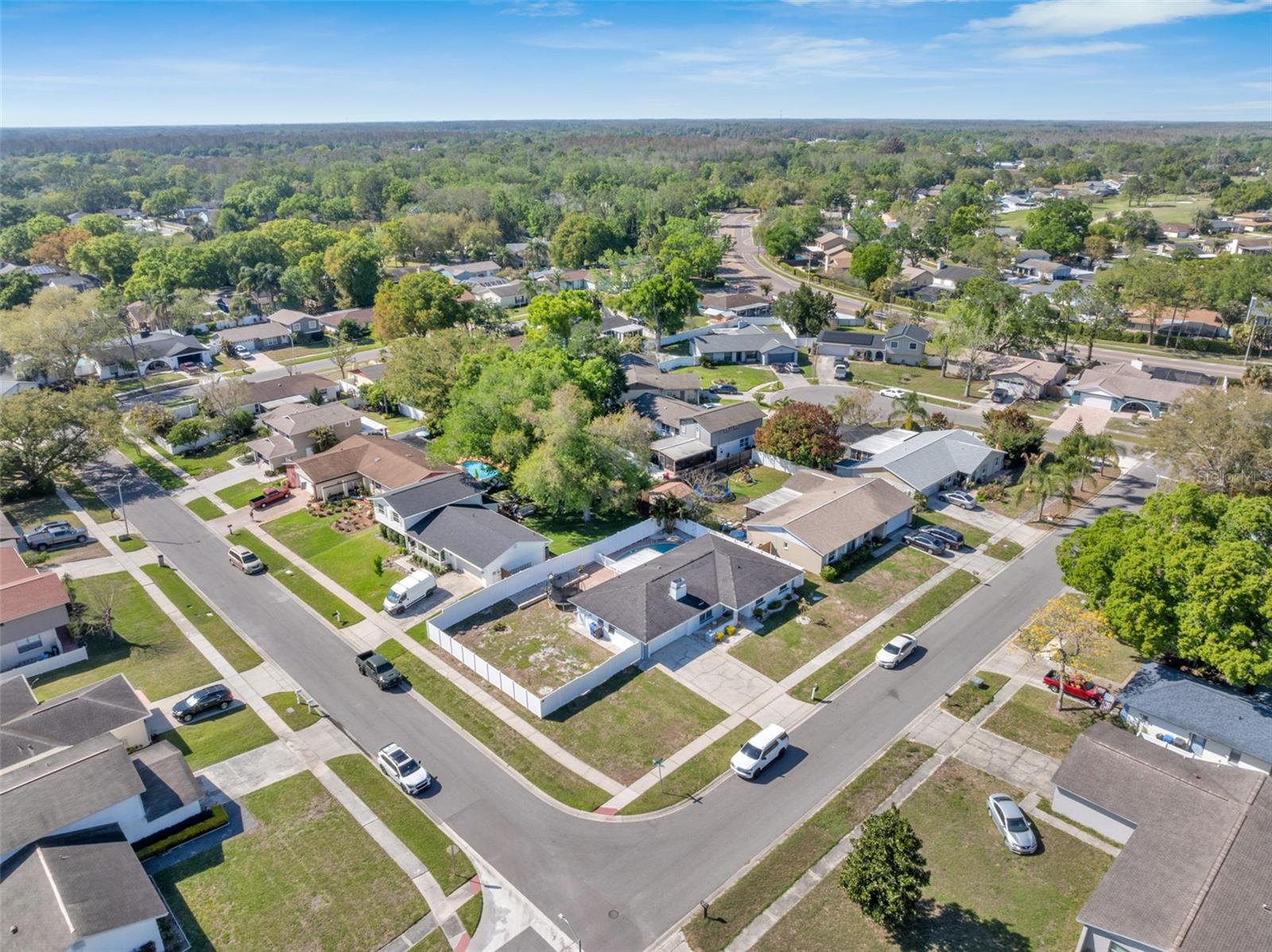 15810 SEA OATS PL, TAMPA, FL, 33624
