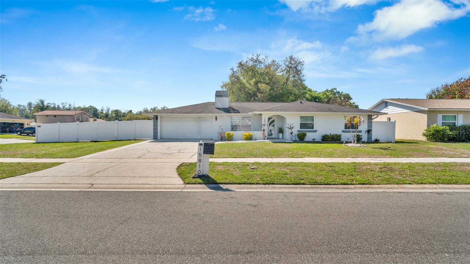 15810 SEA OATS PL, TAMPA, FL, 33624