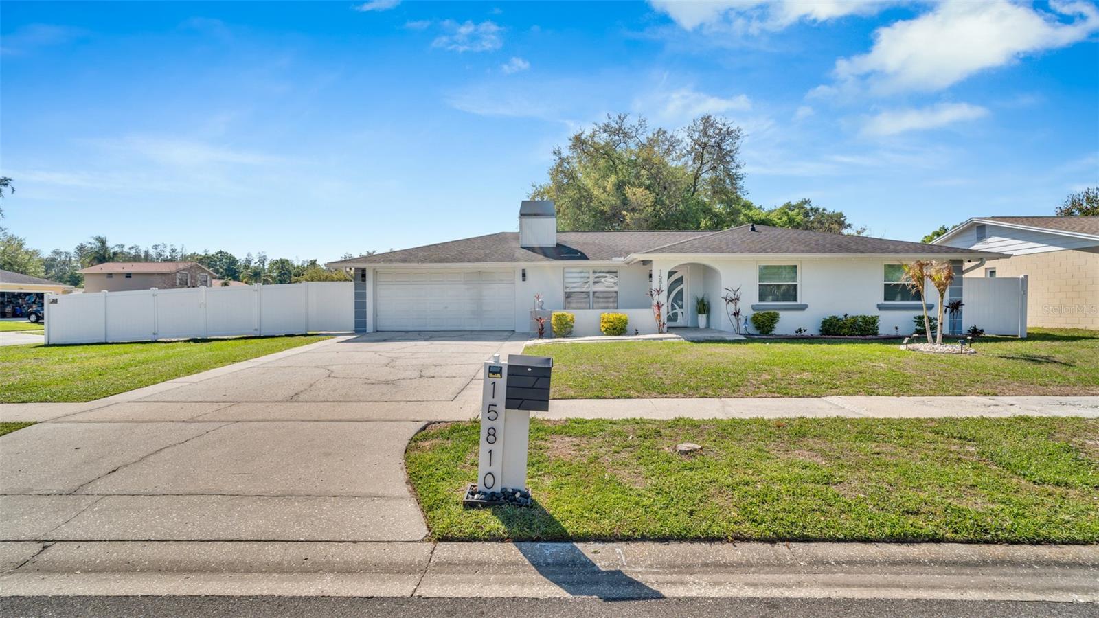 15810 SEA OATS PL, TAMPA, FL, 33624