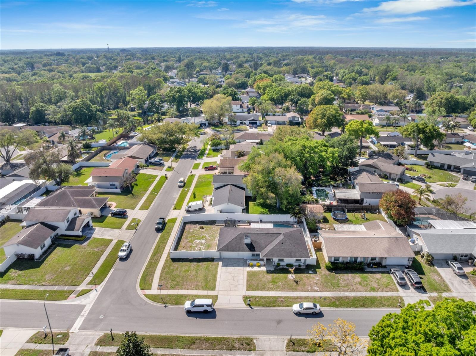 15810 SEA OATS PL, TAMPA, FL, 33624