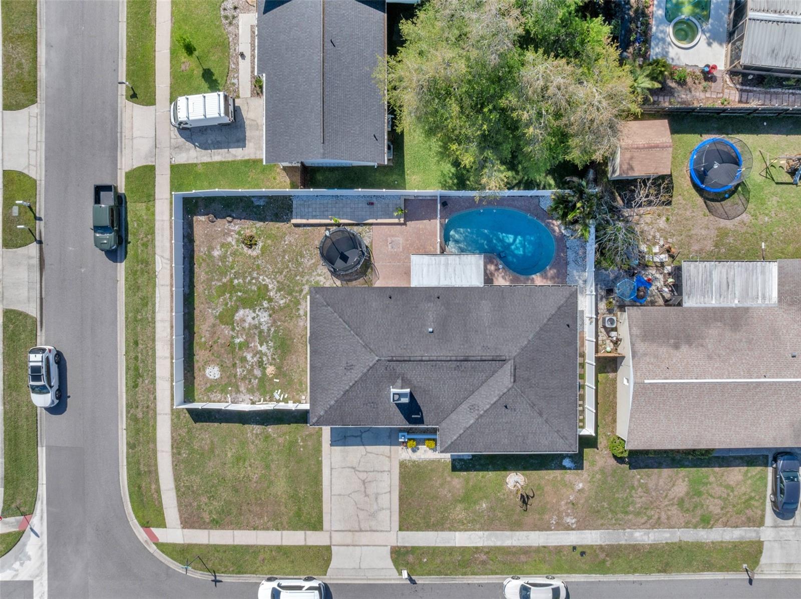 15810 SEA OATS PL, TAMPA, FL, 33624