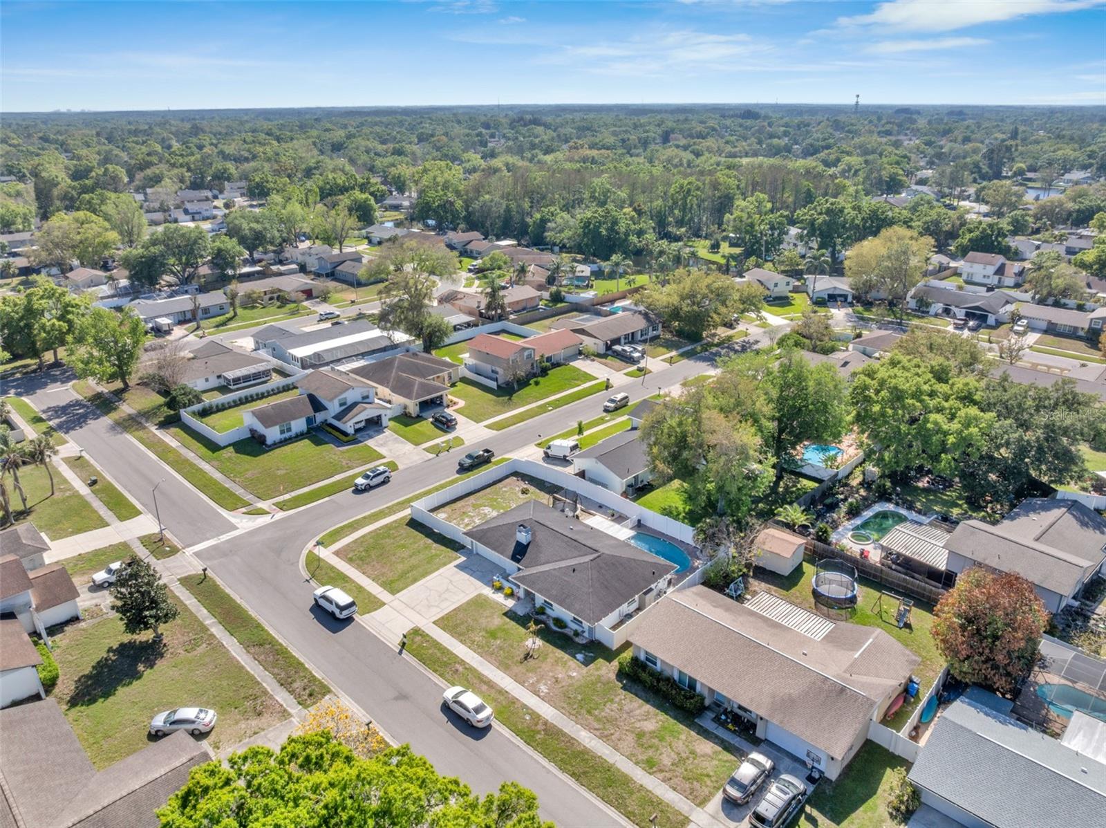15810 SEA OATS PL, TAMPA, FL, 33624