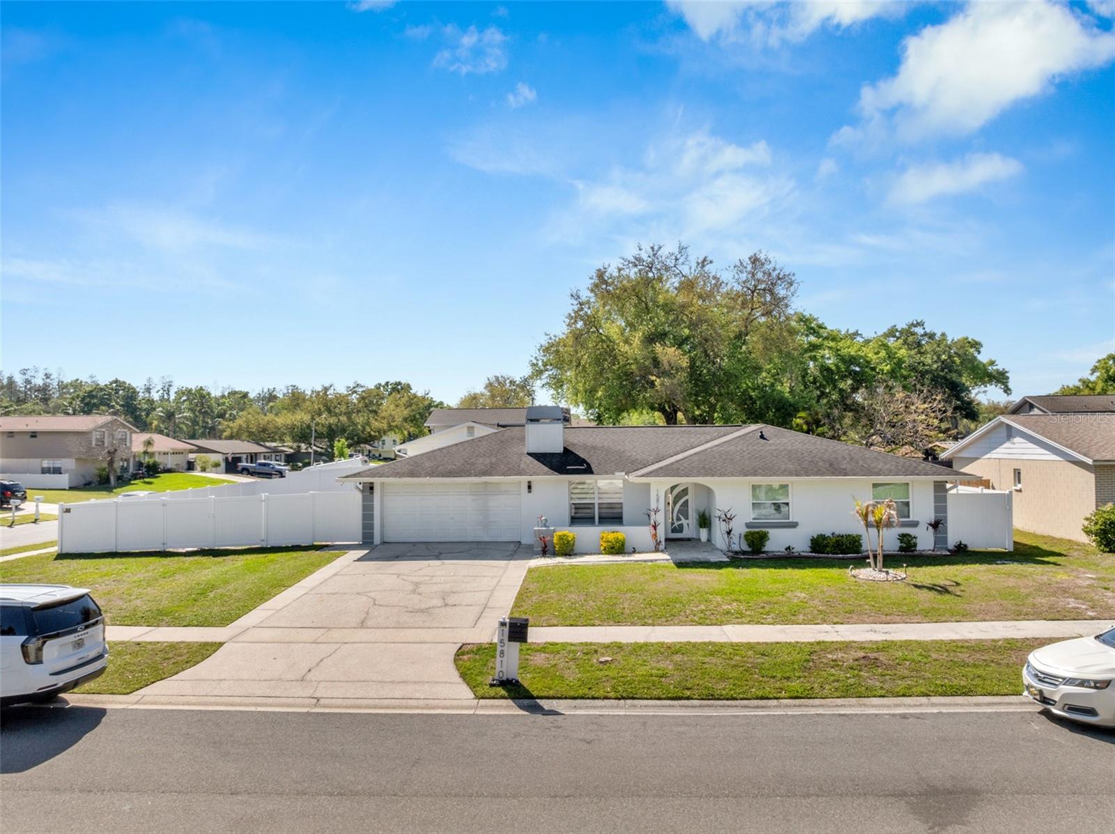 15810 SEA OATS PL, TAMPA, FL, 33624