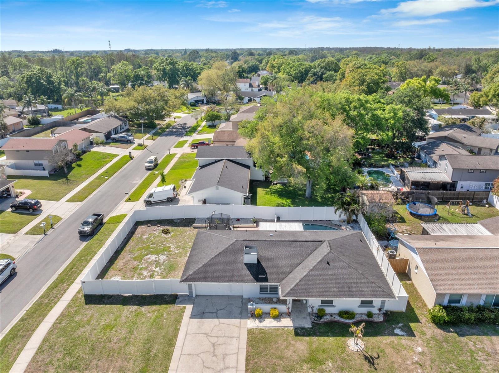 15810 SEA OATS PL, TAMPA, FL, 33624