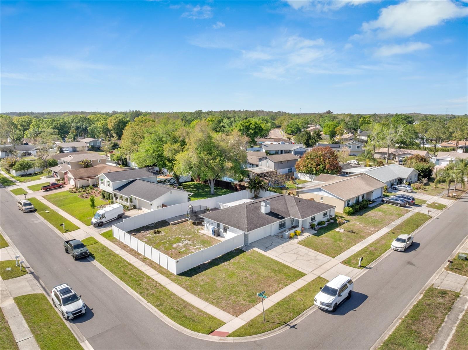 15810 SEA OATS PL, TAMPA, FL, 33624