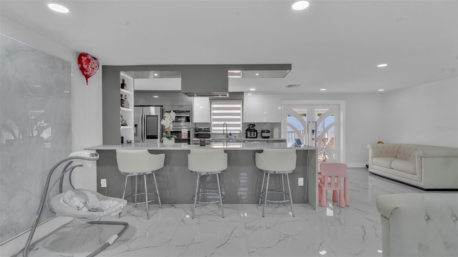 15810 SEA OATS PL, TAMPA, FL, 33624