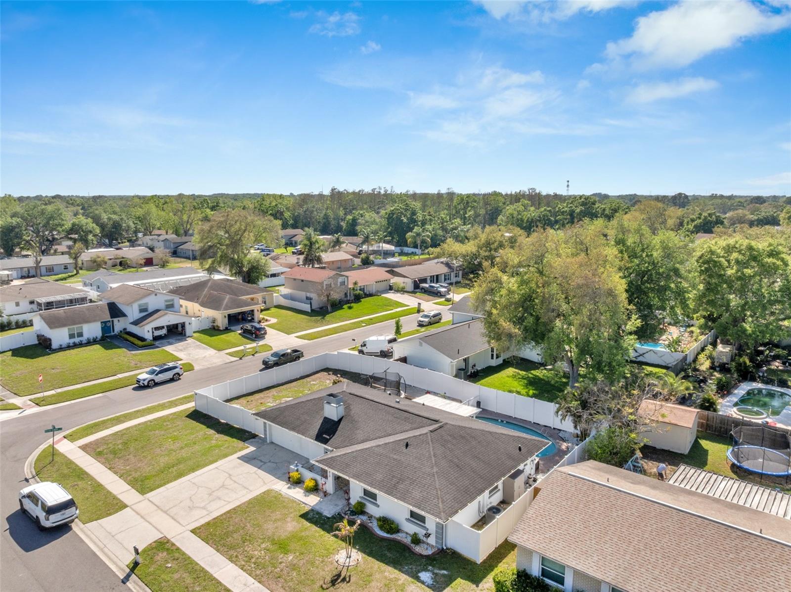 15810 SEA OATS PL, TAMPA, FL, 33624