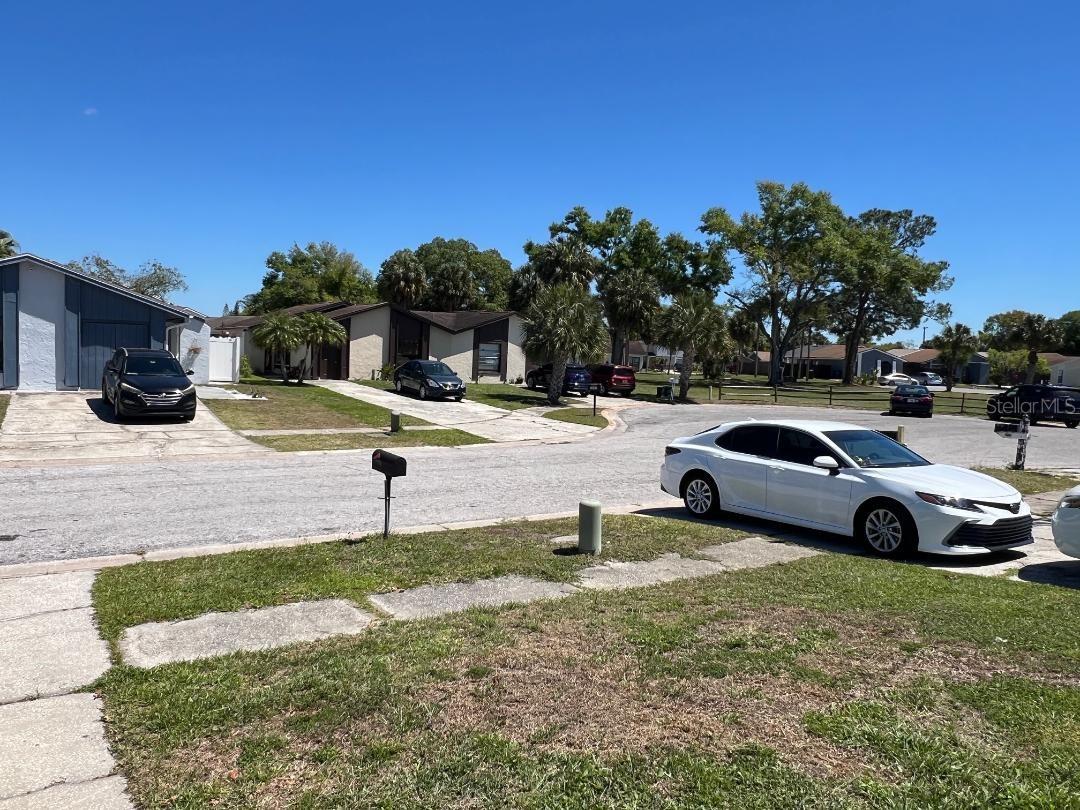 5008 PARKHILL PL, TAMPA, FL, 33624