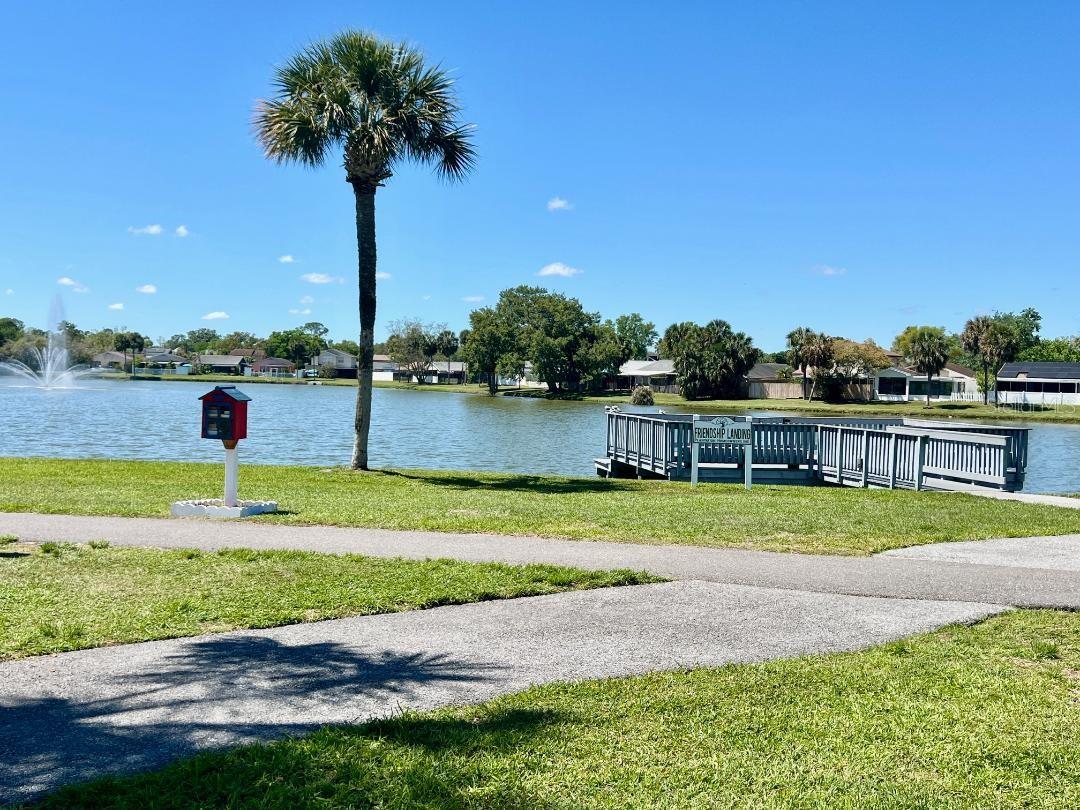 5008 PARKHILL PL, TAMPA, FL, 33624