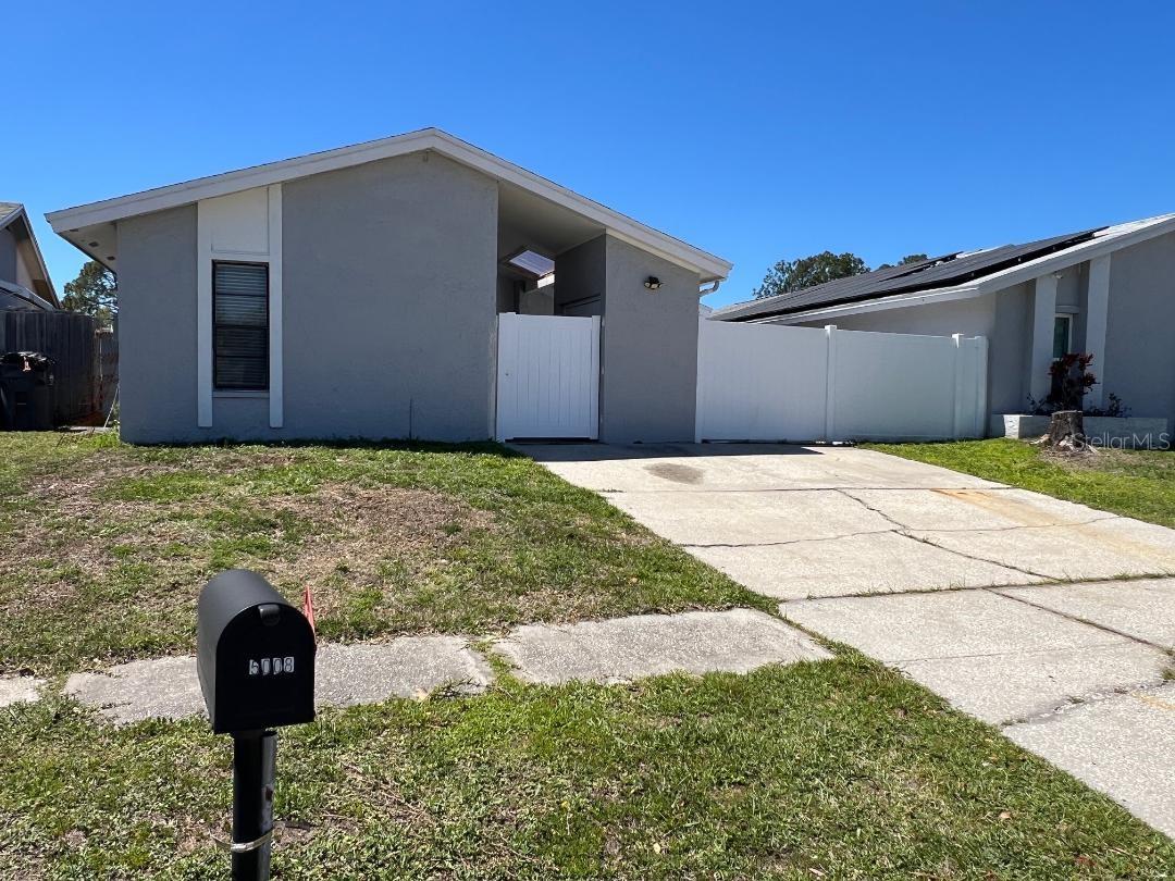 5008 PARKHILL PL, TAMPA, FL, 33624
