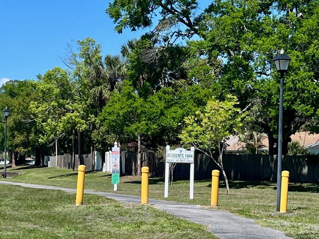 5008 PARKHILL PL, TAMPA, FL, 33624