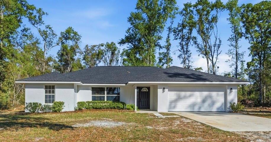 957 NE 354TH AVE, OLD TOWN, FL, 32680