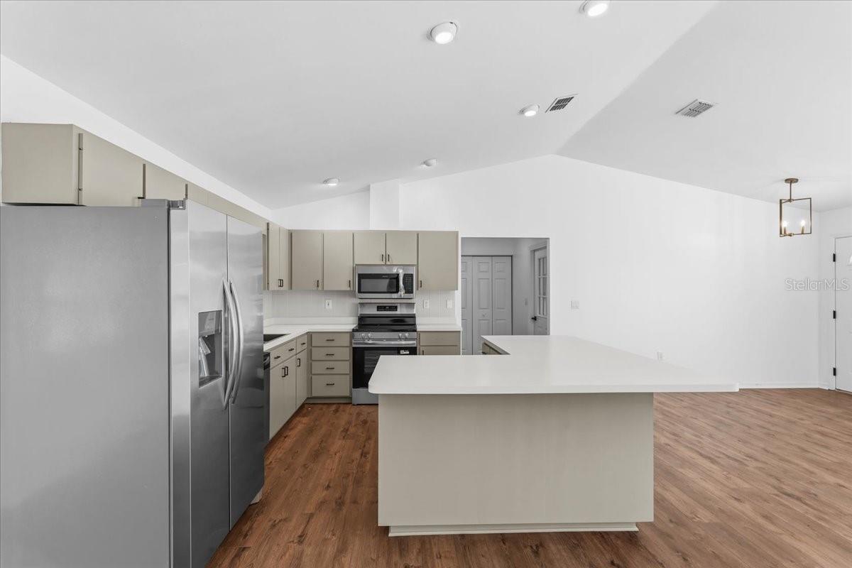 957 NE 354TH AVE, OLD TOWN, FL, 32680