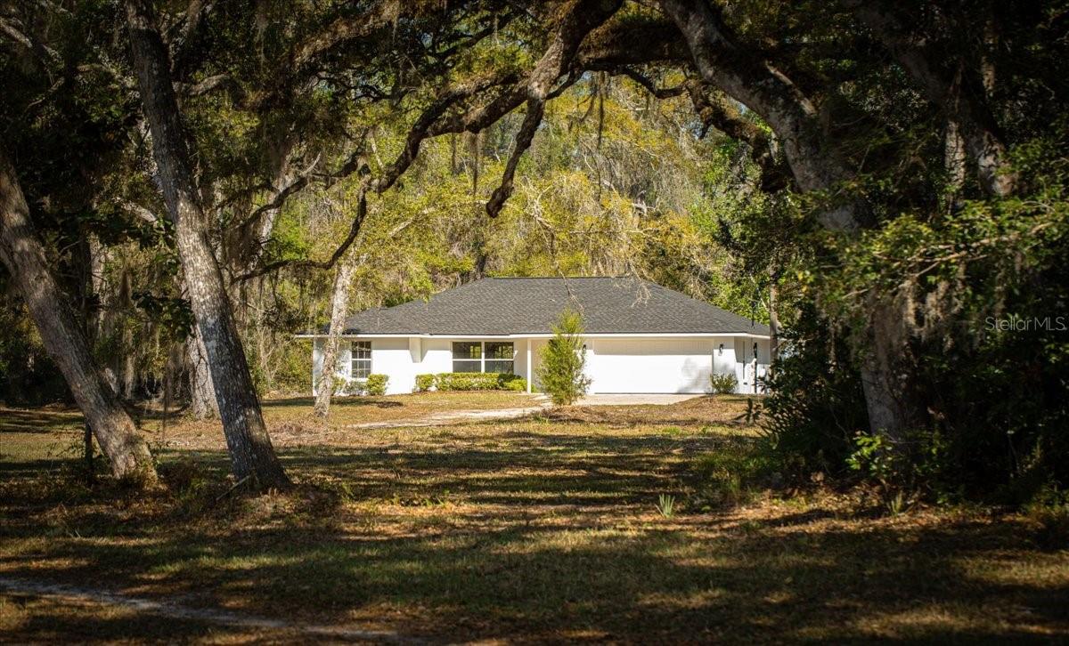 957 NE 354TH AVE, OLD TOWN, FL, 32680