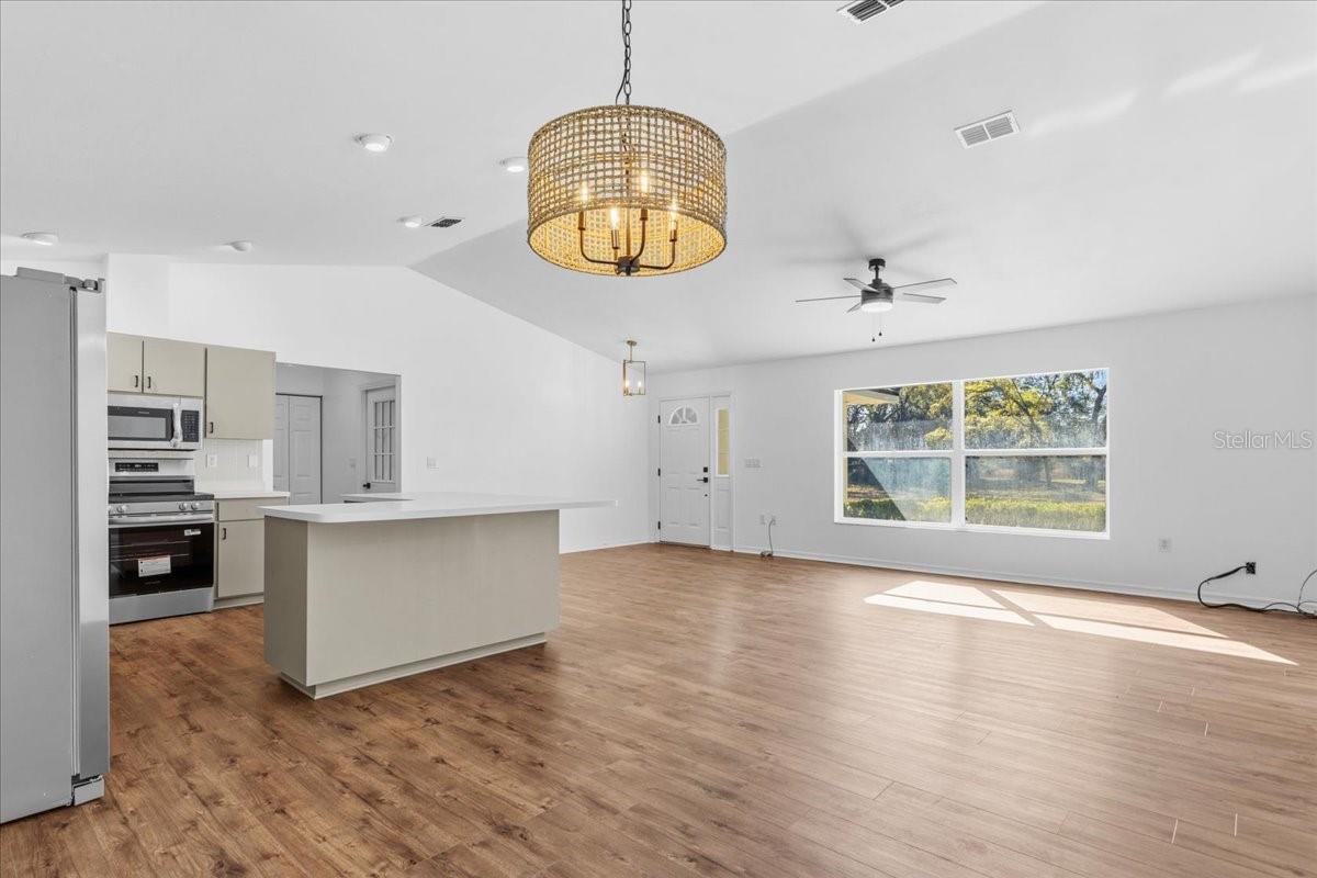 957 NE 354TH AVE, OLD TOWN, FL, 32680
