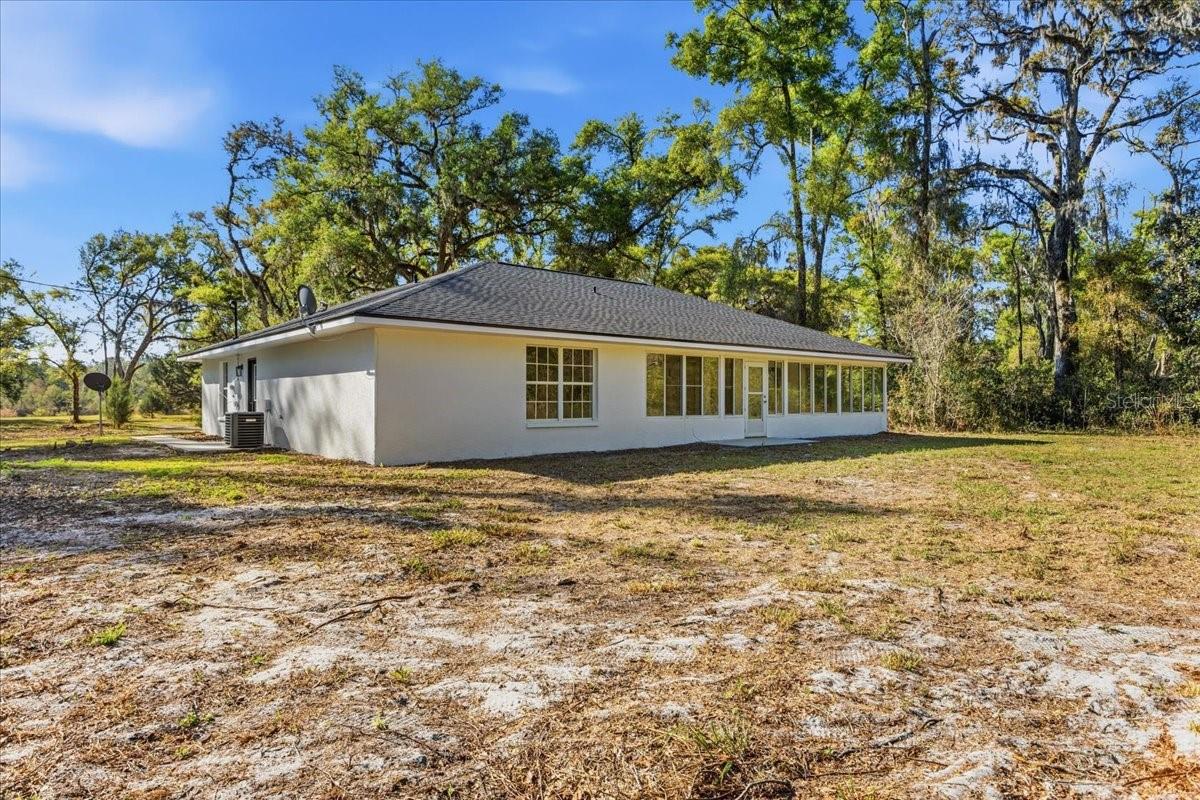 957 NE 354TH AVE, OLD TOWN, FL, 32680