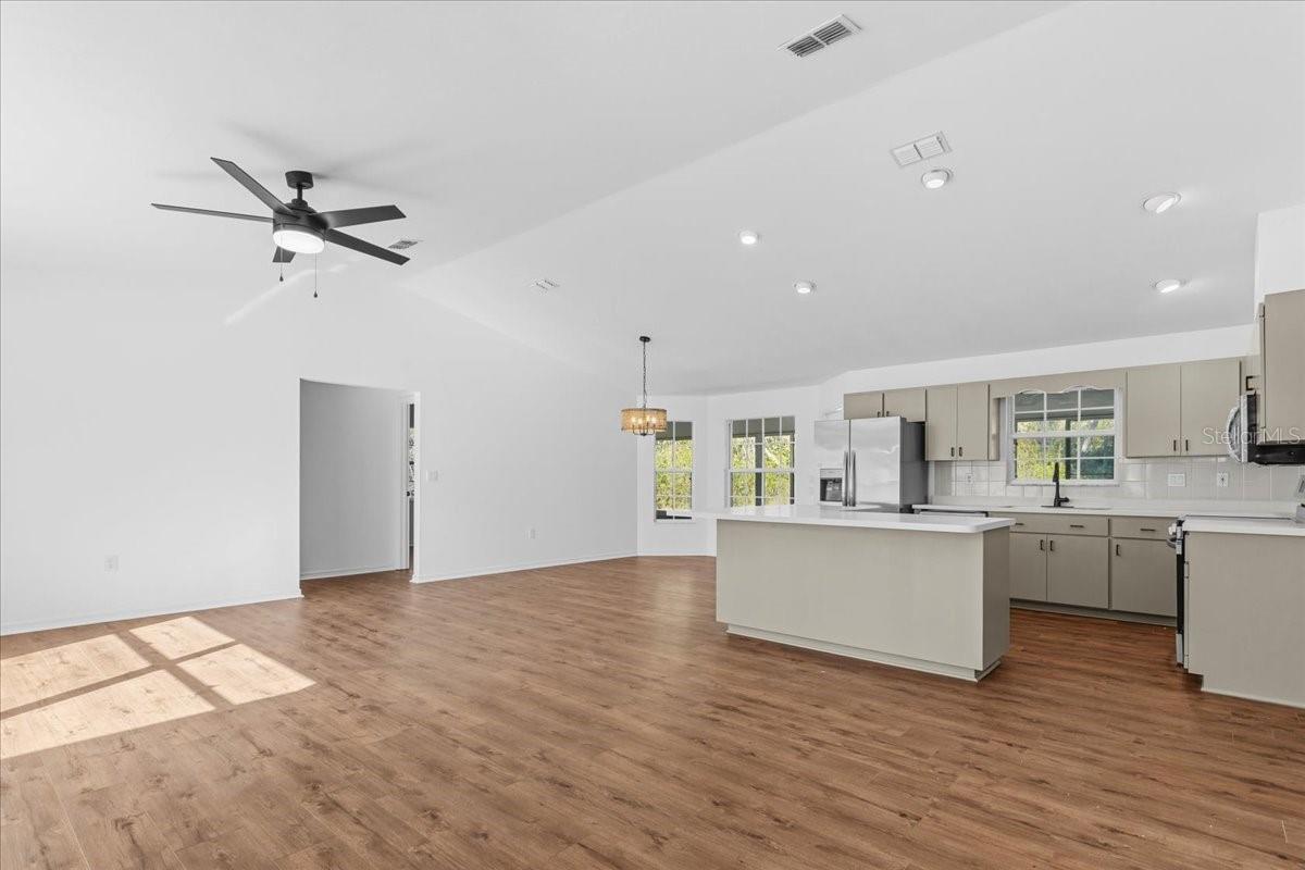 957 NE 354TH AVE, OLD TOWN, FL, 32680