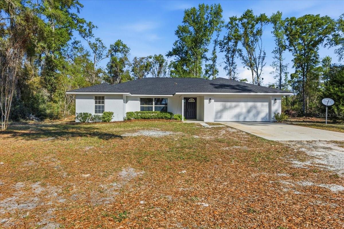 957 NE 354TH AVE, OLD TOWN, FL, 32680