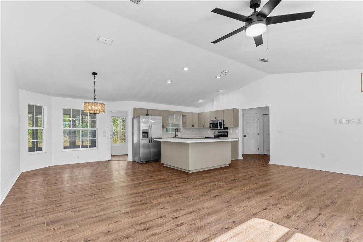 957 NE 354TH AVE, OLD TOWN, FL, 32680