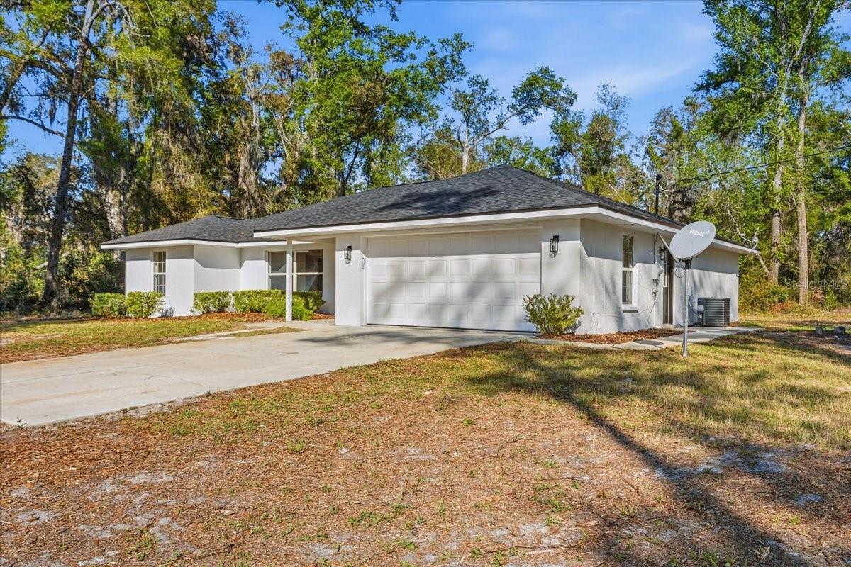 957 NE 354TH AVE, OLD TOWN, FL, 32680