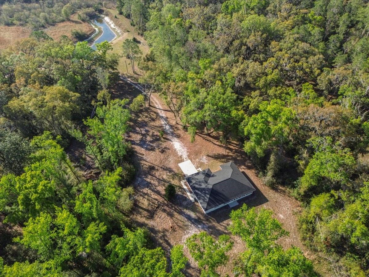 957 NE 354TH AVE, OLD TOWN, FL, 32680