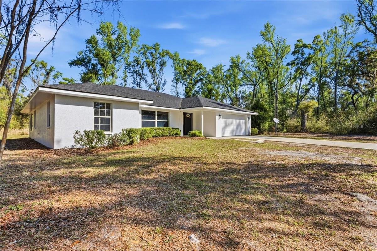 957 NE 354TH AVE, OLD TOWN, FL, 32680