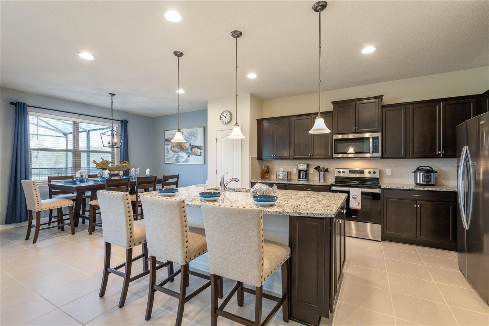8931 ZURICH LN, KISSIMMEE, FL, 34747