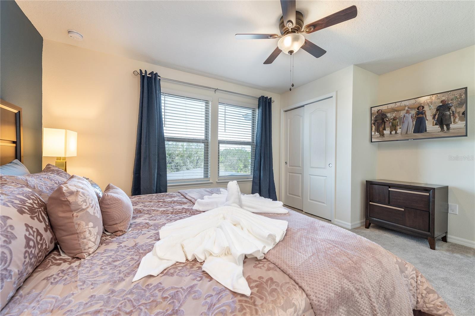 8931 ZURICH LN, KISSIMMEE, FL, 34747