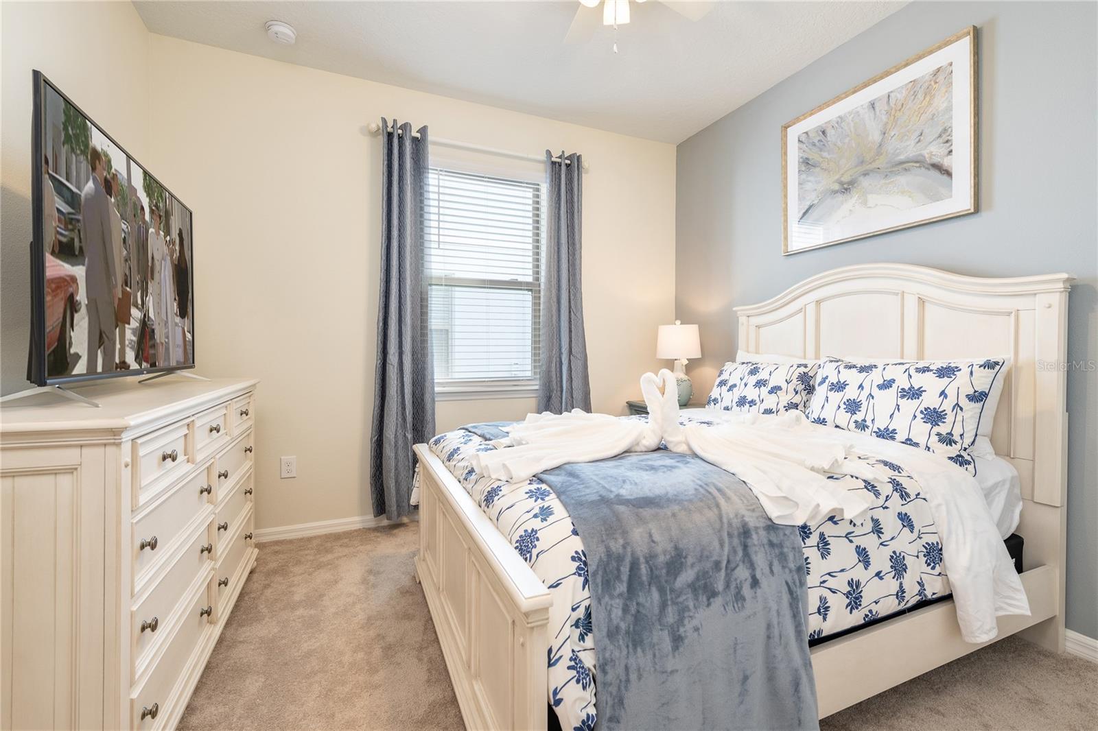 8931 ZURICH LN, KISSIMMEE, FL, 34747