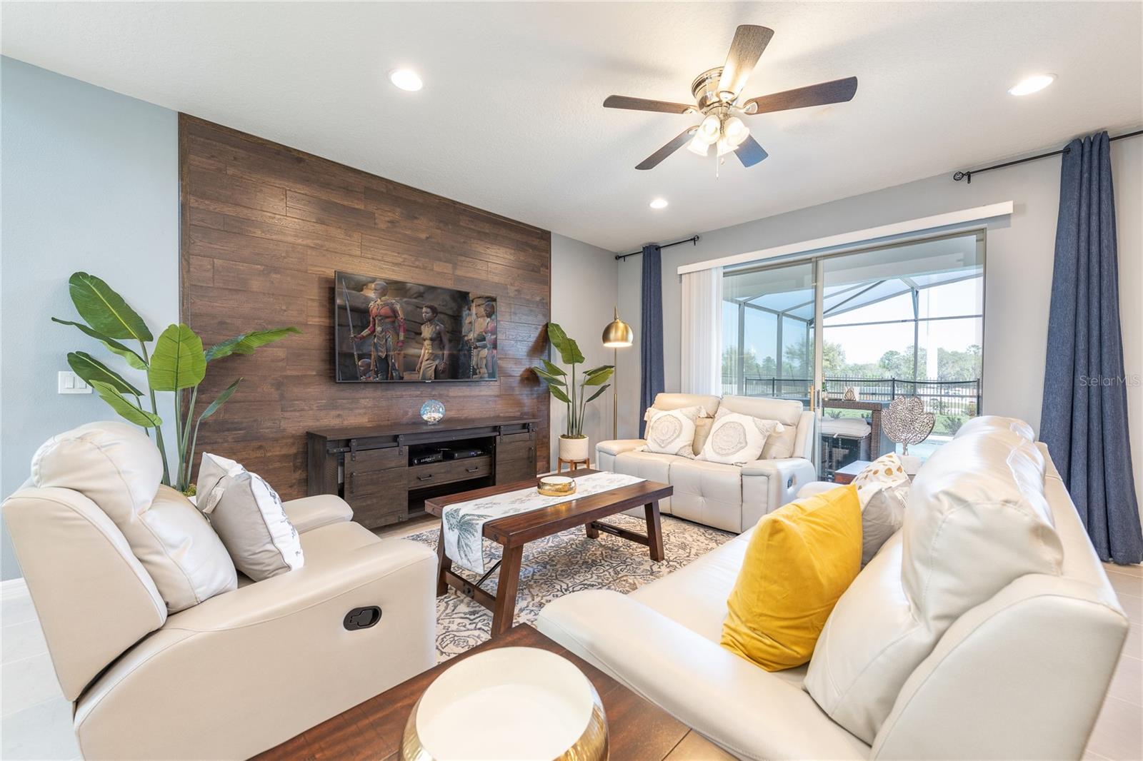 8931 ZURICH LN, KISSIMMEE, FL, 34747