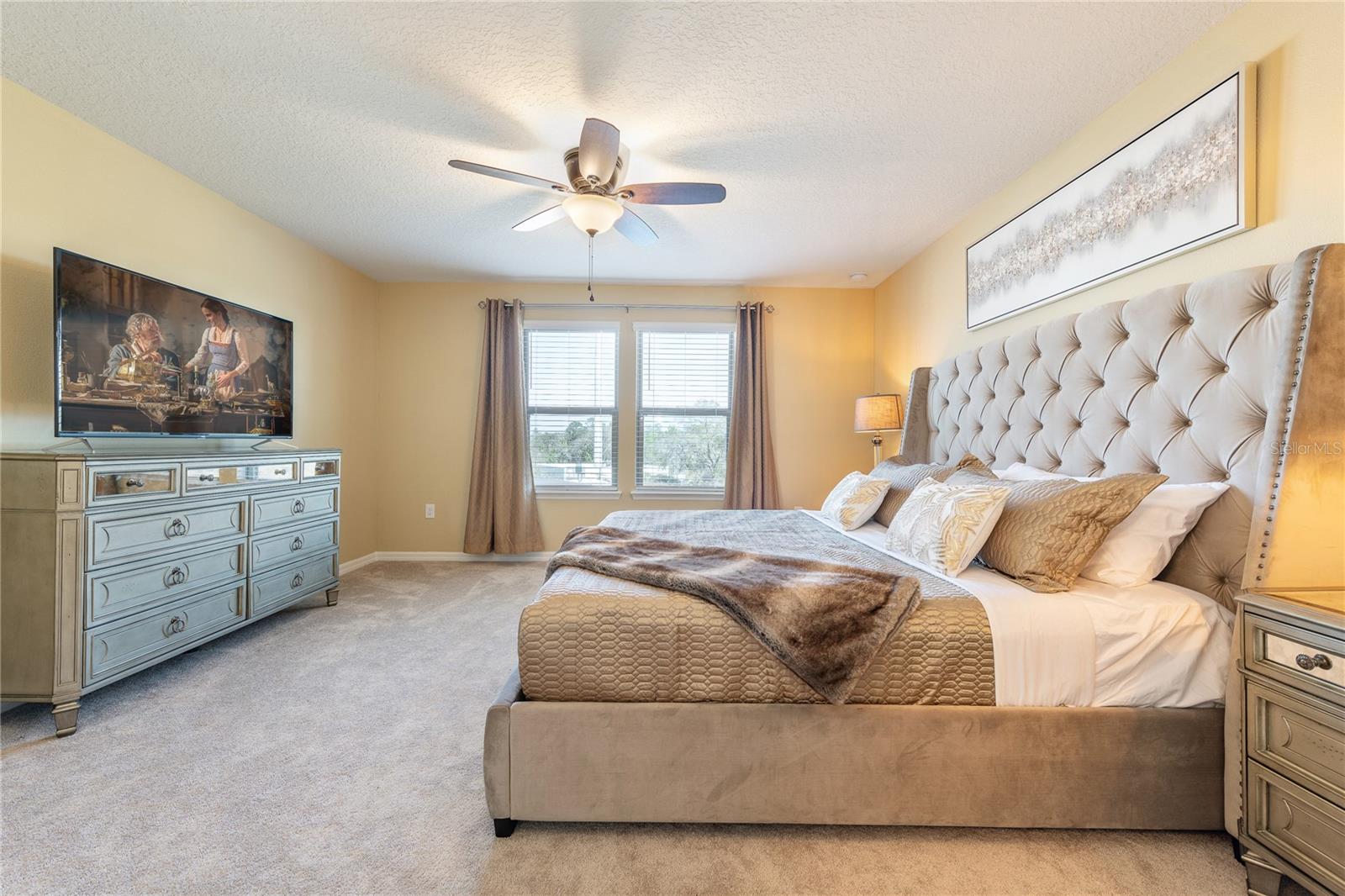 8931 ZURICH LN, KISSIMMEE, FL, 34747
