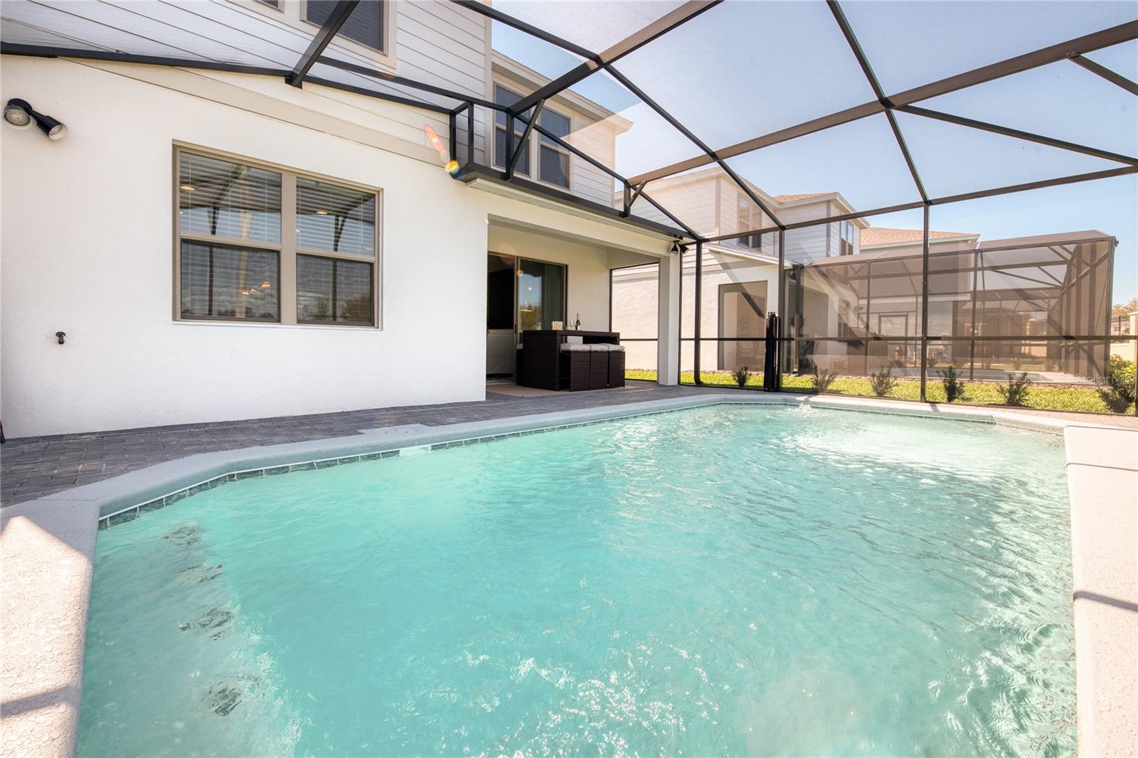 8931 ZURICH LN, KISSIMMEE, FL, 34747