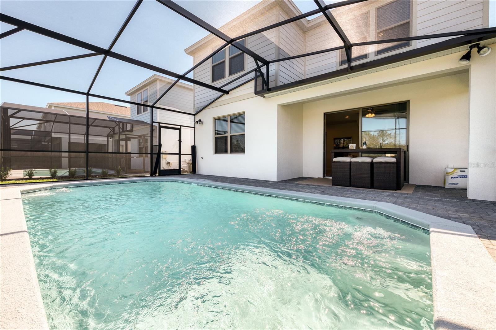 8931 ZURICH LN, KISSIMMEE, FL, 34747