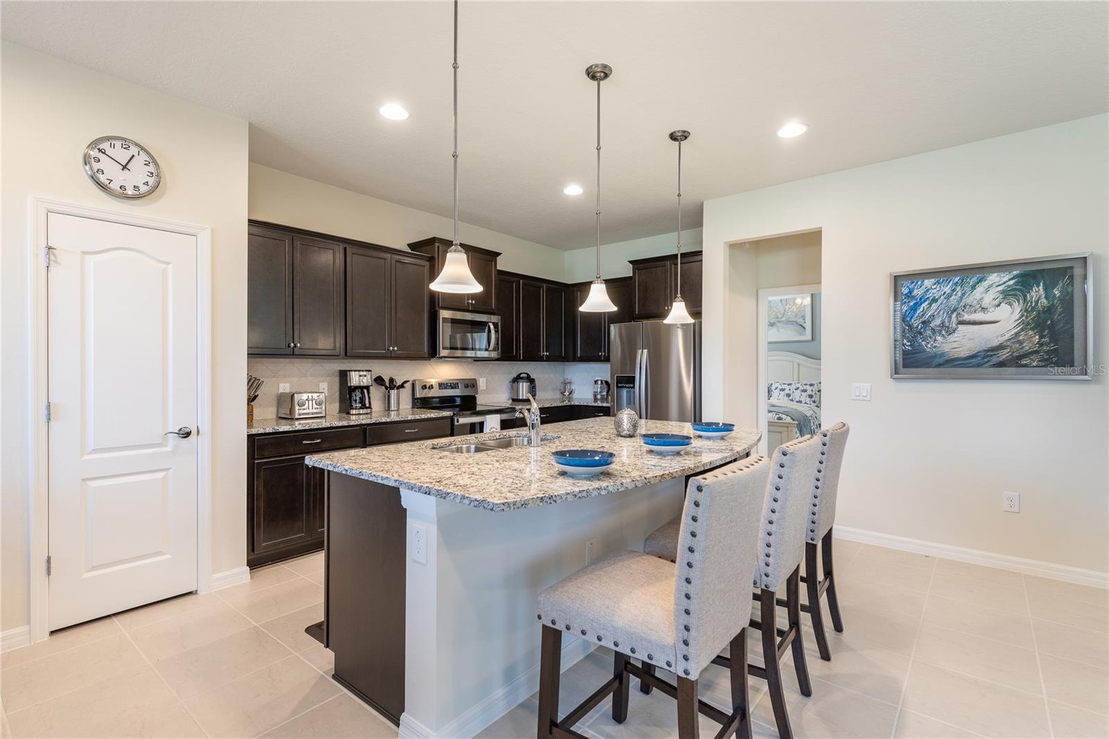8931 ZURICH LN, KISSIMMEE, FL, 34747
