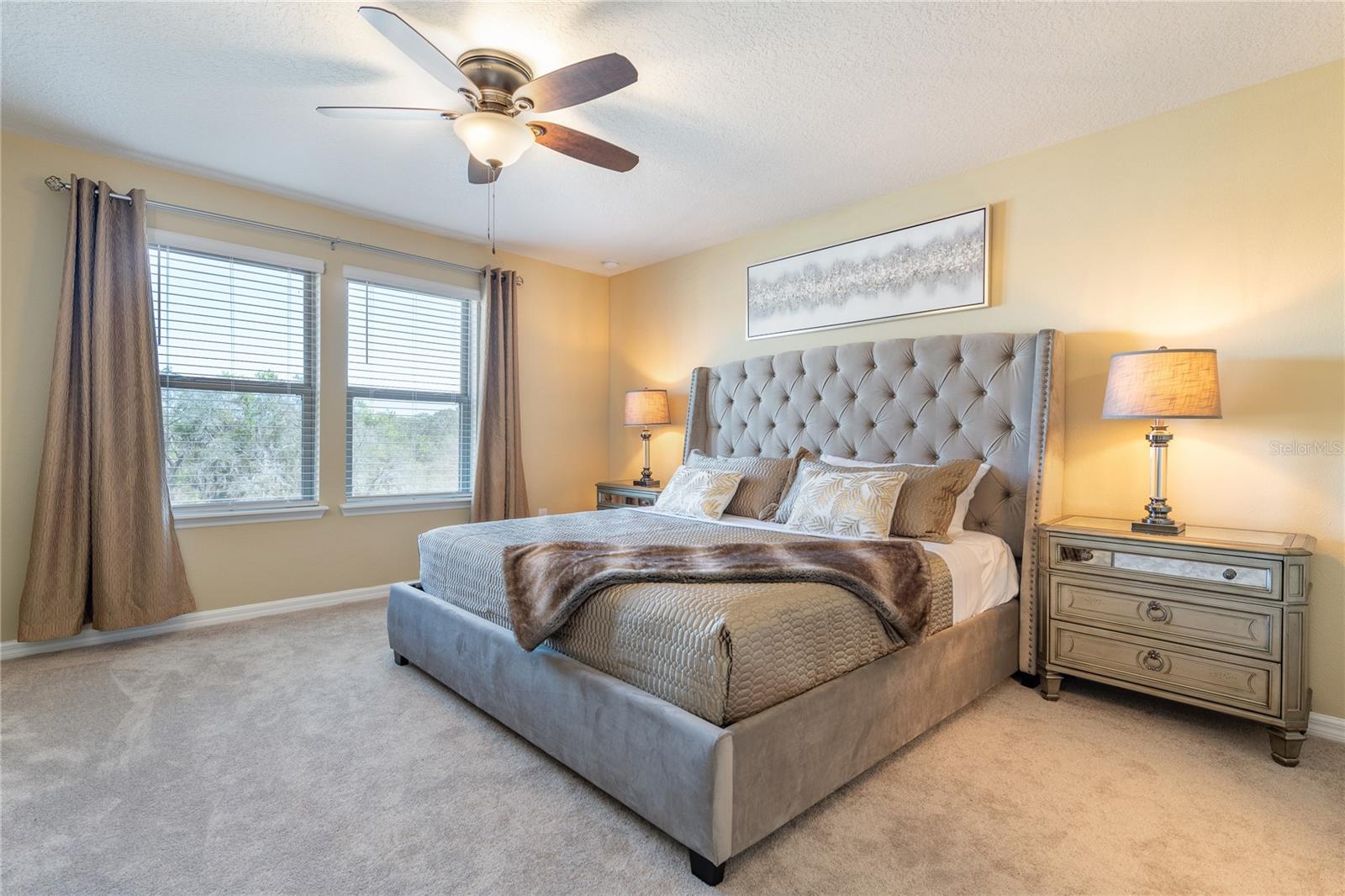 8931 ZURICH LN, KISSIMMEE, FL, 34747