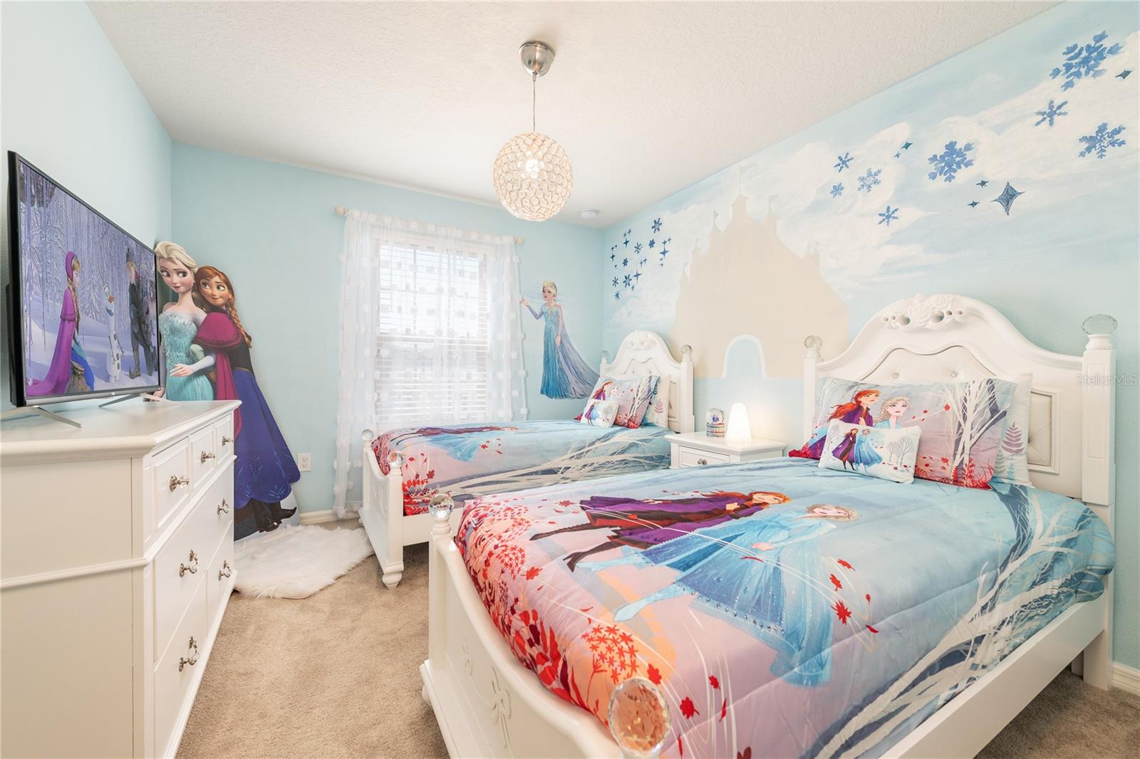 8931 ZURICH LN, KISSIMMEE, FL, 34747