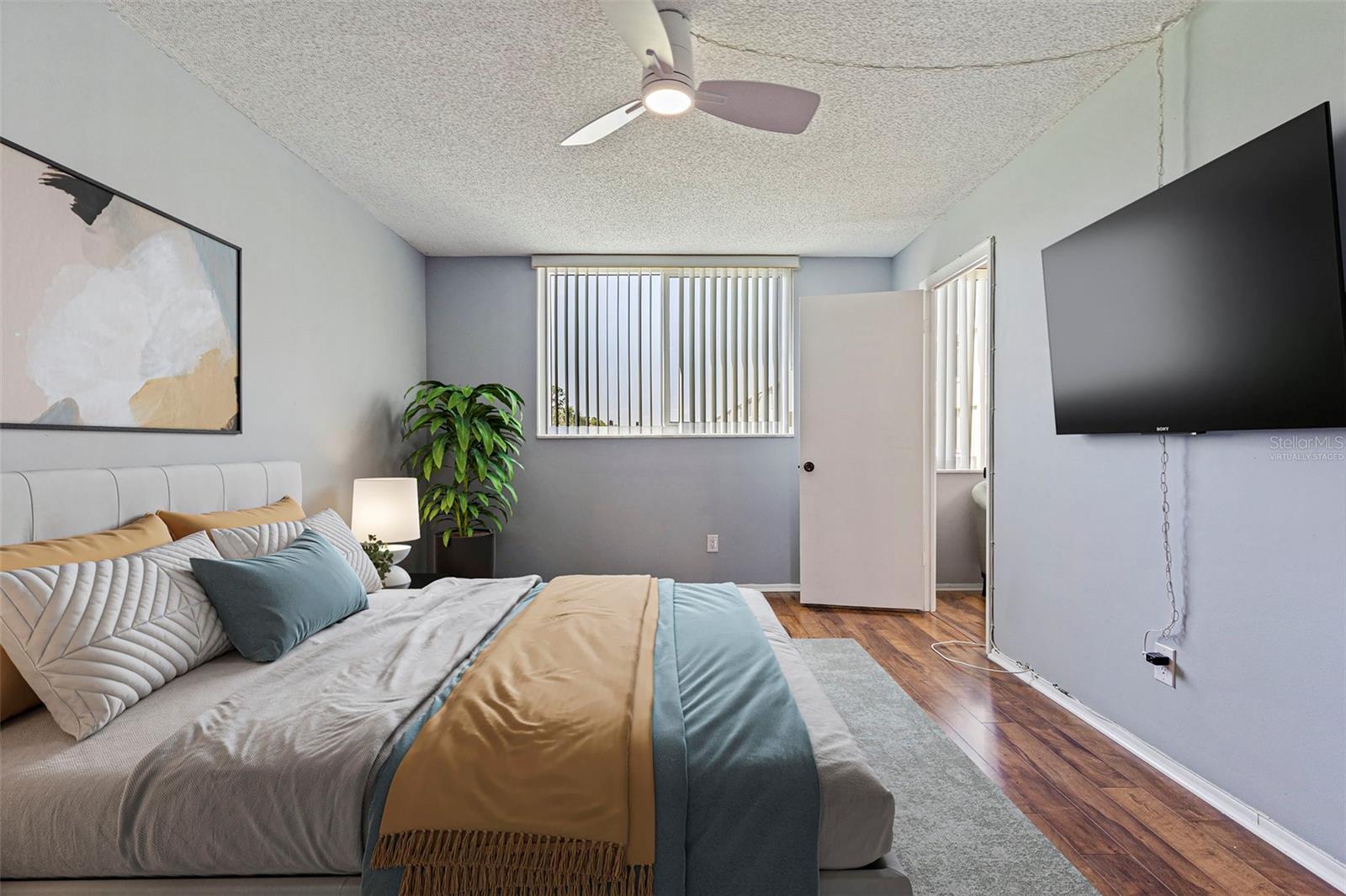 4895 BAY ST NE #207, ST PETERSBURG, FL, 33703