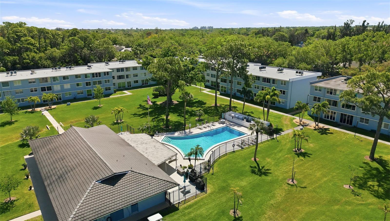 4895 BAY ST NE #207, ST PETERSBURG, FL, 33703