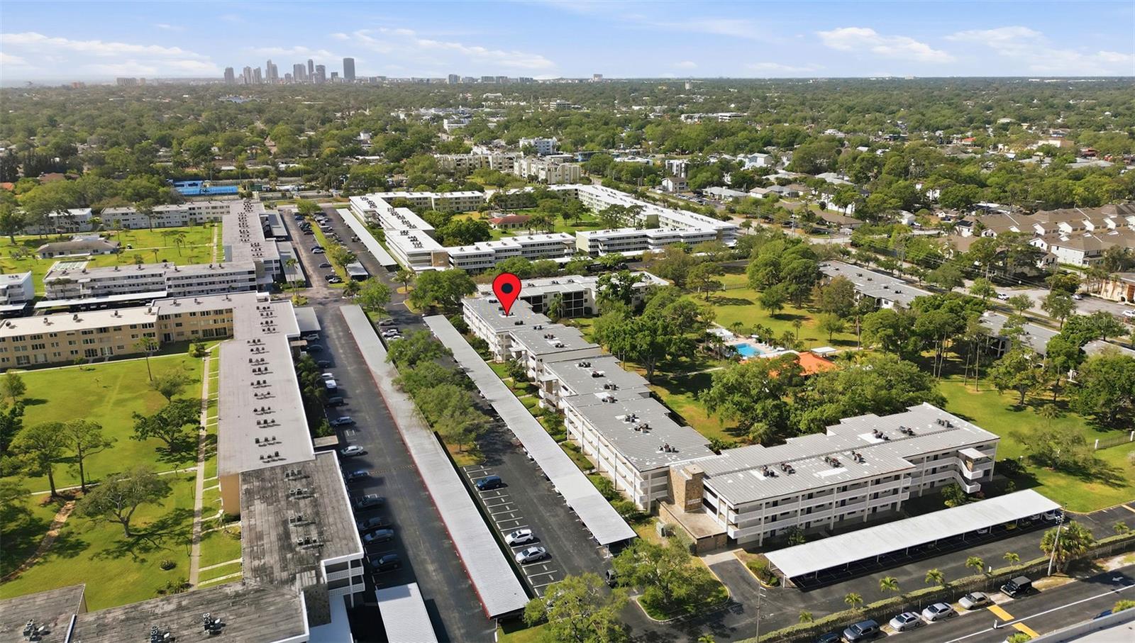 4895 BAY ST NE #207, ST PETERSBURG, FL, 33703