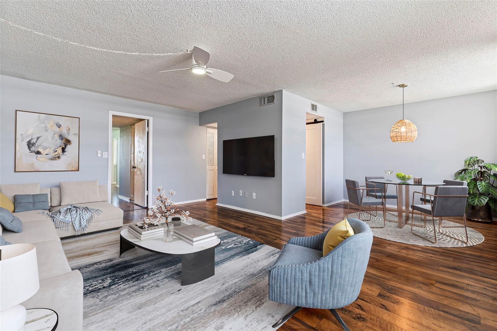 4895 BAY ST NE #207, ST PETERSBURG, FL, 33703