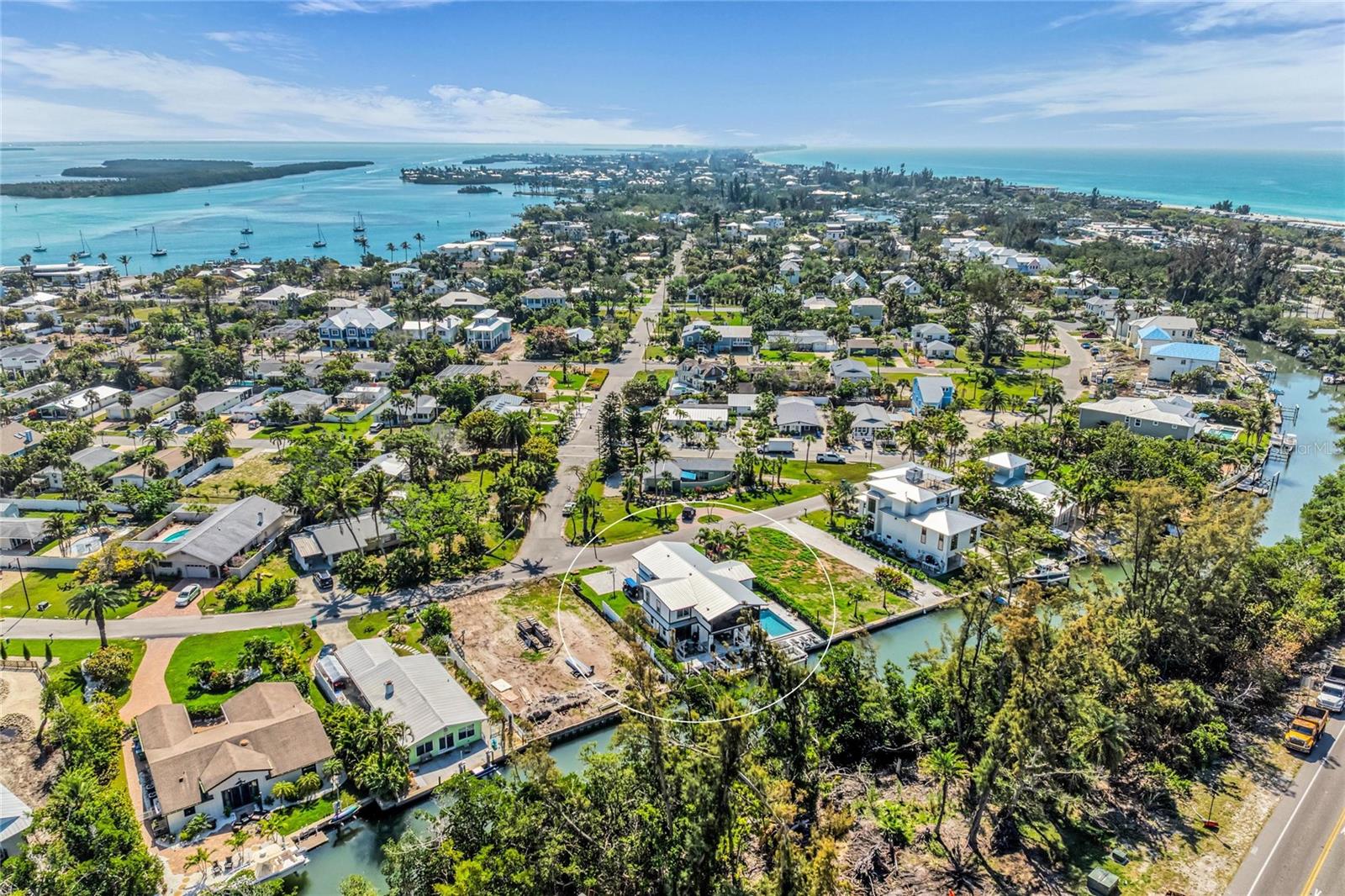7149 LONGBOAT DR N, LONGBOAT KEY, FL, 34228