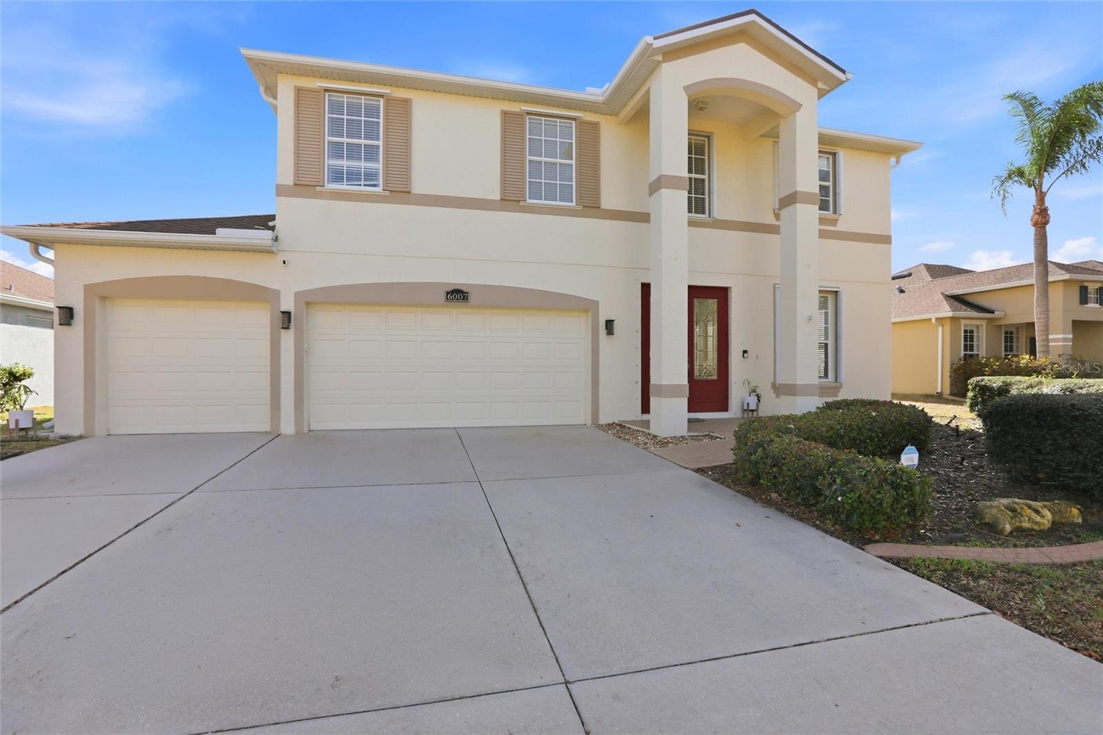 6007 43RD CT E, BRADENTON, FL, 34203