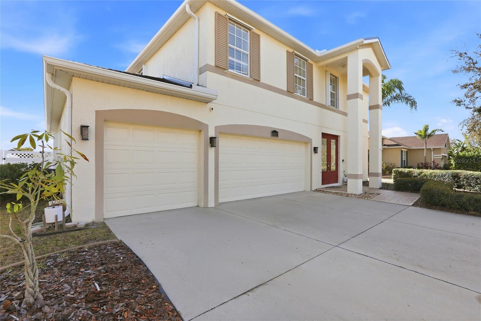 6007 43RD CT E, BRADENTON, FL, 34203