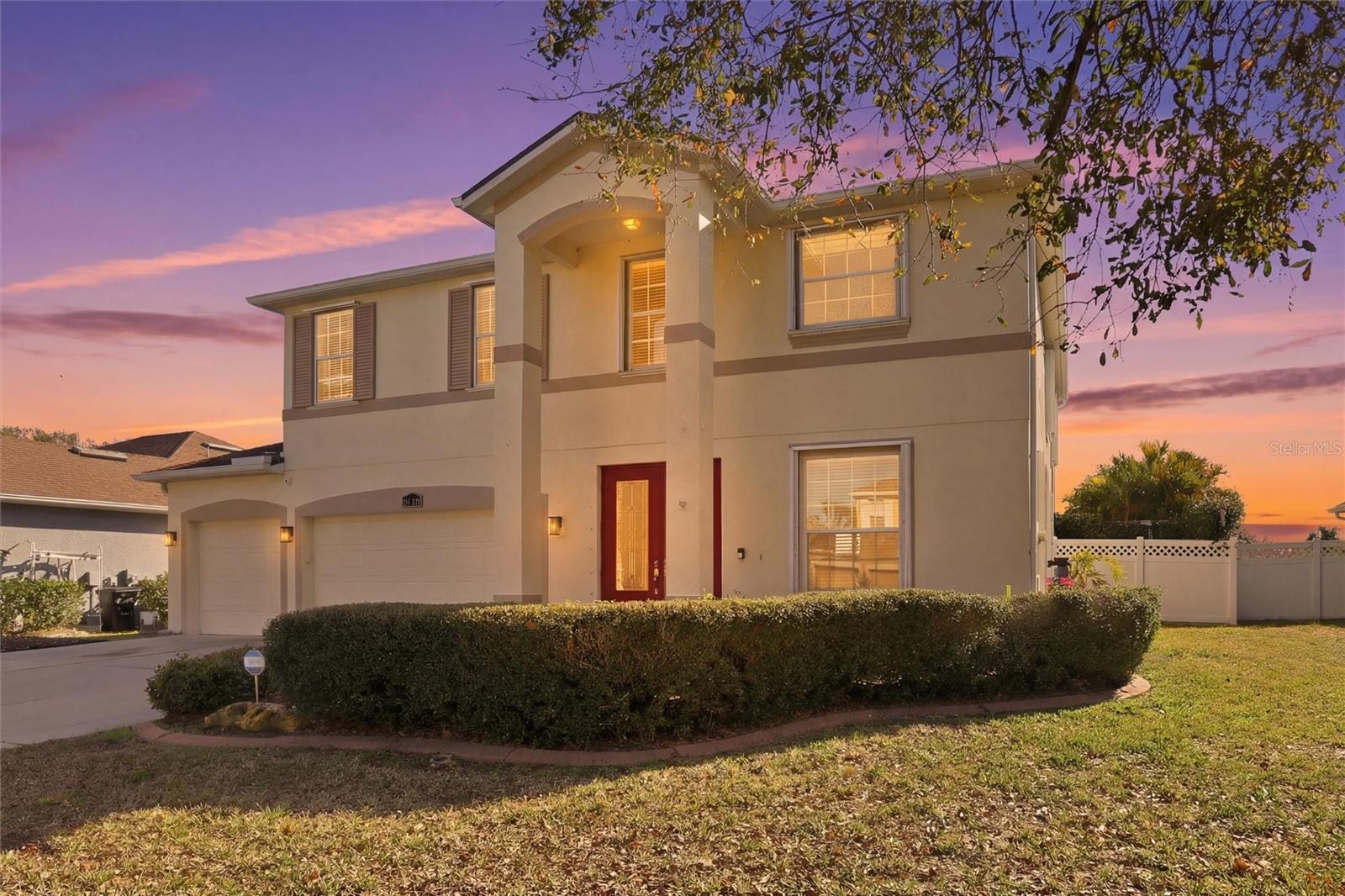 6007 43RD CT E, BRADENTON, FL, 34203