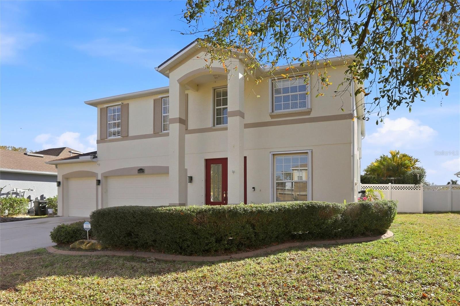 6007 43RD CT E, BRADENTON, FL, 34203