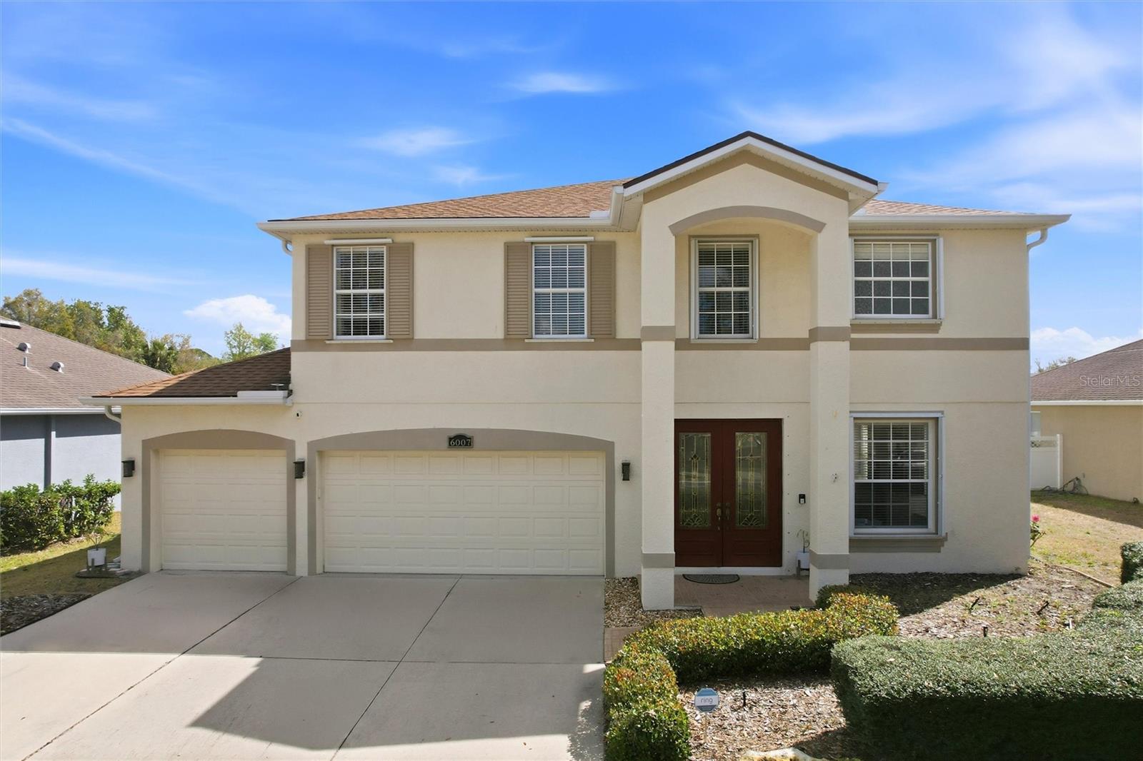 6007 43RD CT E, BRADENTON, FL, 34203
