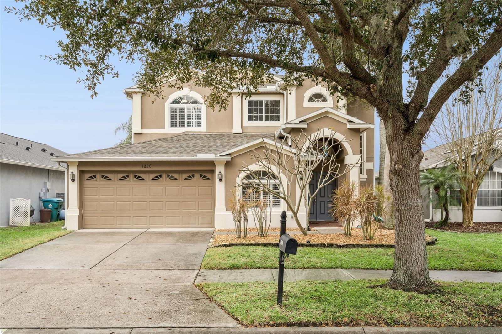 1226 PORTMOOR WAY, WINTER GARDEN, FL, 34787