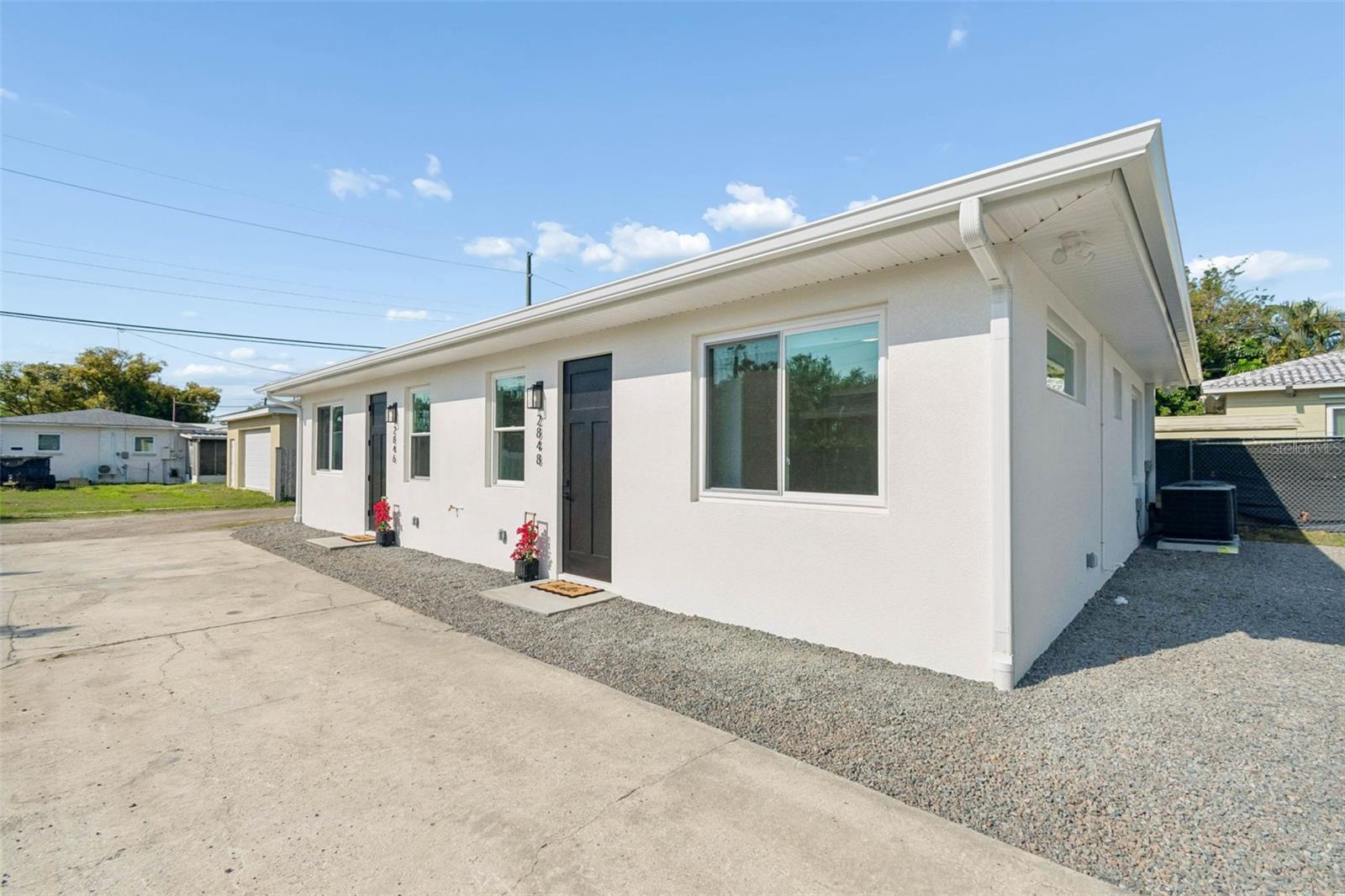 2844 30TH AVE N, ST PETERSBURG, FL, 33713
