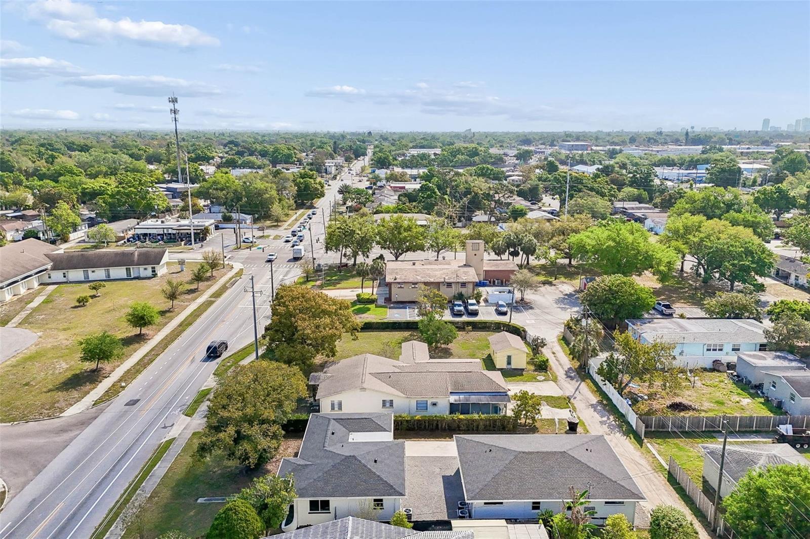 2844 30TH AVE N, ST PETERSBURG, FL, 33713